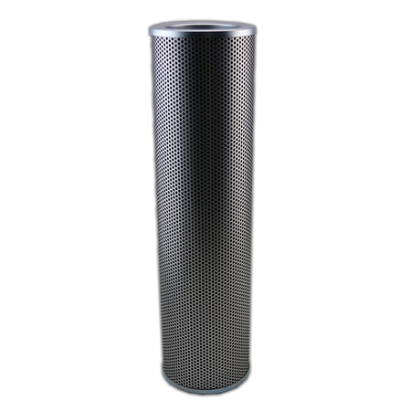 Main Filter Hydraulic Filter, replaces PARKER 937777Q, Return Line, 10 micron, Inside-Out MF0063615